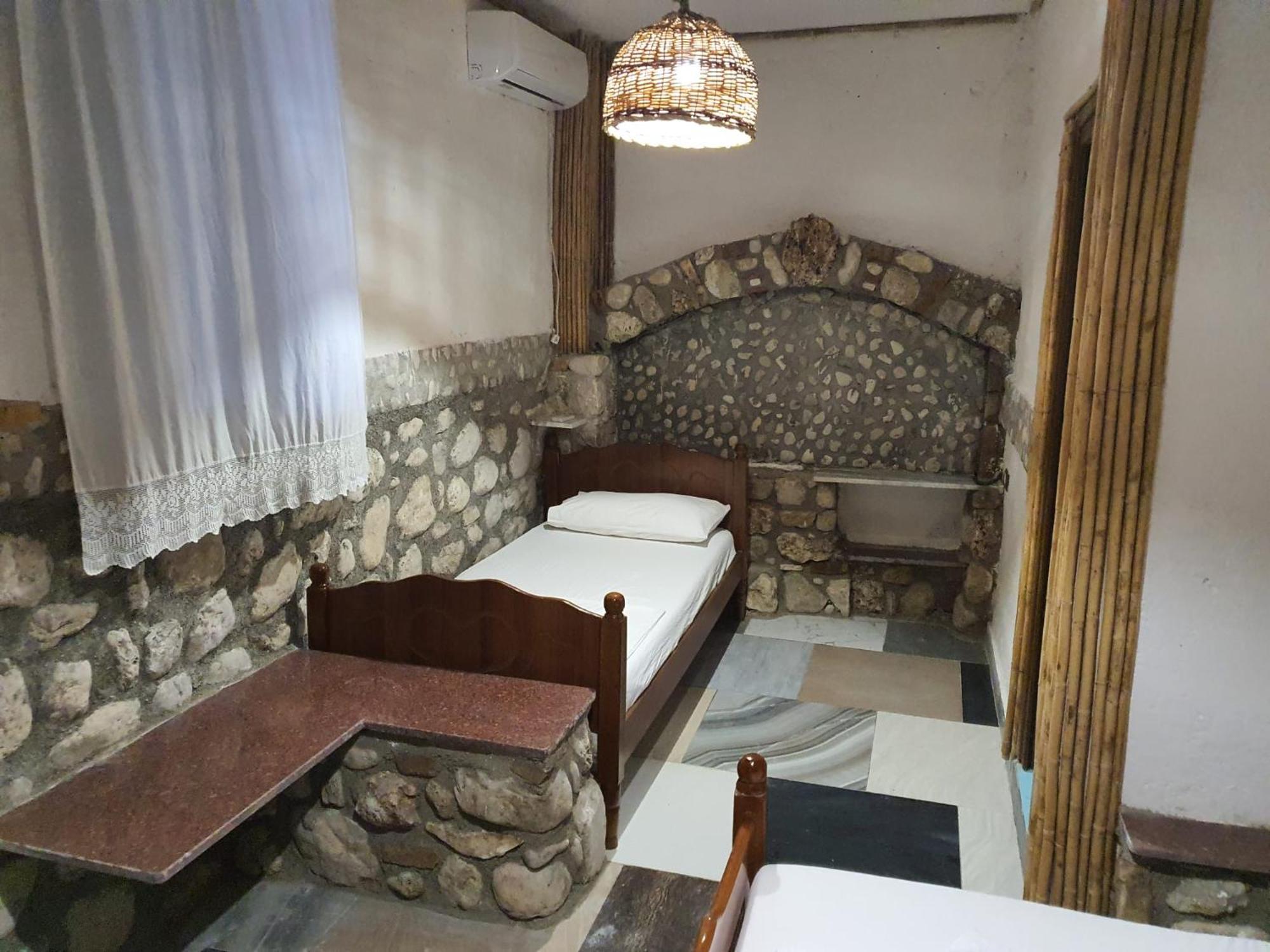 Maxola'S Dream Orikum Hotell Exteriör bild