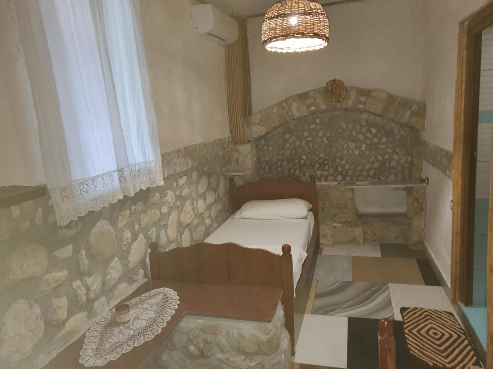 Maxola'S Dream Orikum Hotell Exteriör bild